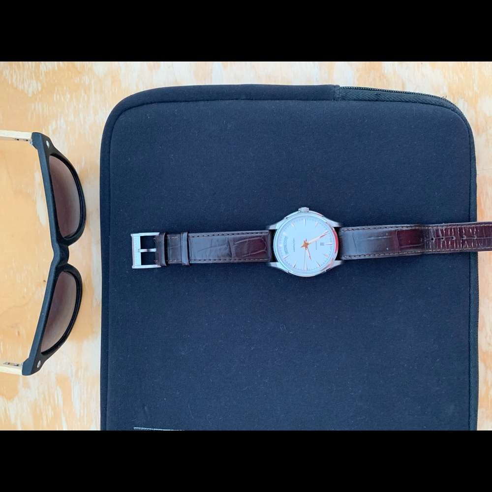 Hamilton Automatic Watch
